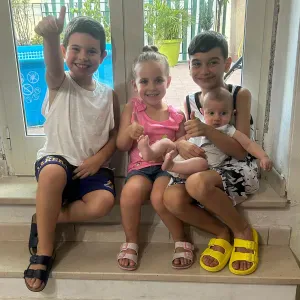 Pet Sitting napoli a tempo pieno