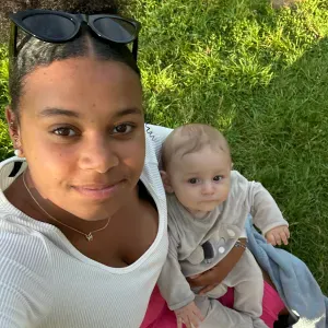 Baby-sitter sur Brest et ses alentours 