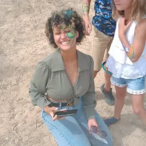 Amoureuse des animaux (tous, peu importe l'espèce !)