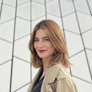 Babysitter nos tempos livres. 