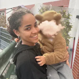 Baby-sitter dynamique en Essonne