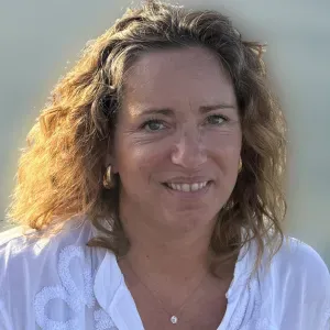 Présente quand vous ne pourrez pas l'être