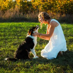 Magali Petsitting — Sous le Pin