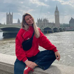 Lehramt Studentin für sonderpädagogische Förderung :)