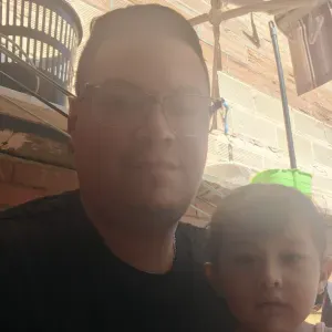  Cuidador en Lleida con disponibilidad inmediata.