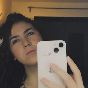 Pet-Sitter douce et sérieuse à Marseille 