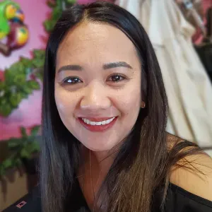 I was a all babysitter in KUWAIT and HONGKONG (MIDDLE EAST)