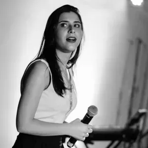 Babysitter e animatrice Sassari