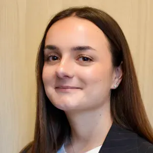 Baby sitter expérimentée et très motivée !