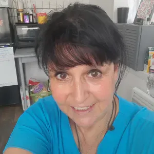 Nounou à domicile des parents