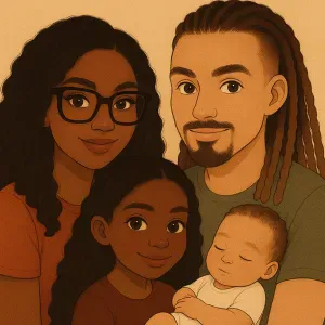 Je recherche une assistante maternelle 