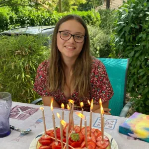 Baby-sitter sur Montreuil-Juigné et ses alentours