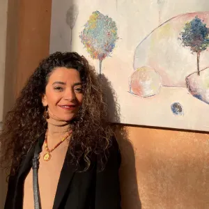 Attività creative e pittura per bambini a Reggio Emilia