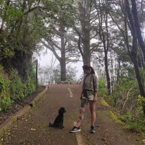 Auxiliar veterinaria y curso en Educacion Canina 