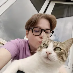 Pet sitter sur Fougères centre!