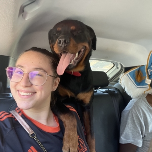 Petsitter