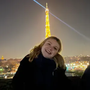 Jeune fille disponible occasionnellement pour des ménages ;)