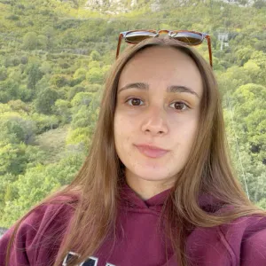 Explicadora empenhada no Porto