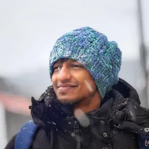 Responsible cleaner in Berlin