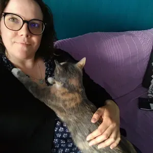 Disponible pour m'occuper de vos animaux