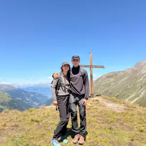 Native French Tutor and ETH Student for School Support