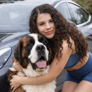 Super pet sitter ukrainienne à Cugnaux 