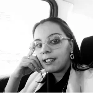 Cuidadora de personas mayores en Badajoz 