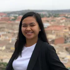 Experienced English/Math Tutor in Madrid