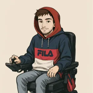 Cherche personne pour préparer & apporter repas à domicile