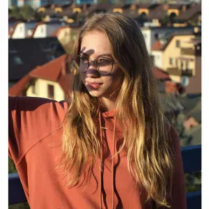 Szukam opiekunki osoby starszej