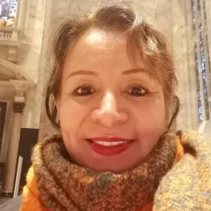 Nounou à domicile Lyon et alentours 