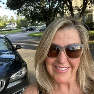 Dame de compagnie pour personne âgée