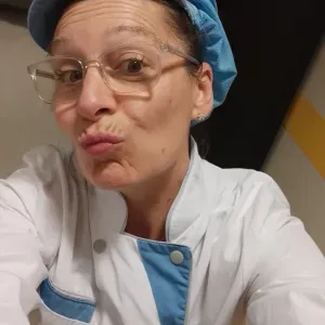 Agent polyvalente très discrète 