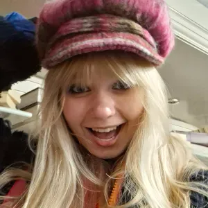 Looking for a weekend babysitting job in Sheffield