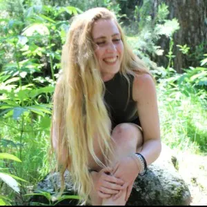 Soy profe de infantil y cuido a tus peques con mucho amor