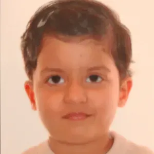 Babysitter for 4.5 year old girl