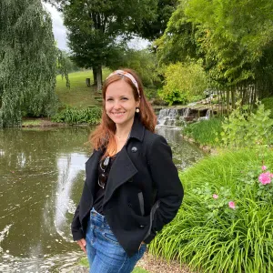 Pauline, Baby sitting Epernay et alentours.