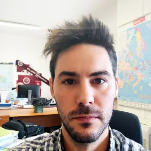 Je recherche une femme de ménage