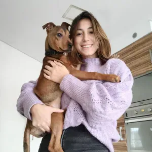 Estadia familiar e Creche canina, em Lisboa!