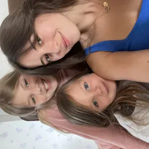 Baby-sitter expérimentée à la recherche d'un emploi !