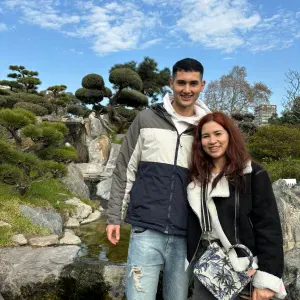 Cuidador en Alcoy Compasivo y alegre