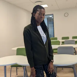 Nanny work in Vilnius with experience 