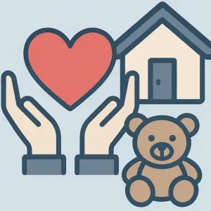 Baby-sitter diplômée CAP Petite Enfance et expérimenté