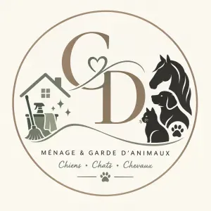 Ménage entretien domicile animaux 