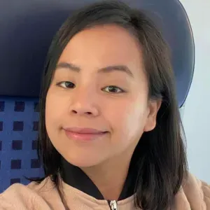 At Denmark,and my niece in Philippines,also my own kids