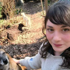 Pet-sitter à Louvain-la-Neuve 