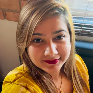 I'm a good cleaner worked in hotel before 