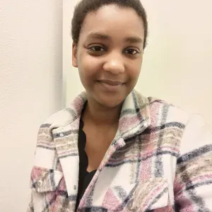 PetSitter à Concarneau qui a toujours le sourire !