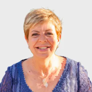 Cuidadora con vocación y compromiso