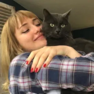 Pet-Sitter à Lyon, pour chats, chiens, et autres.